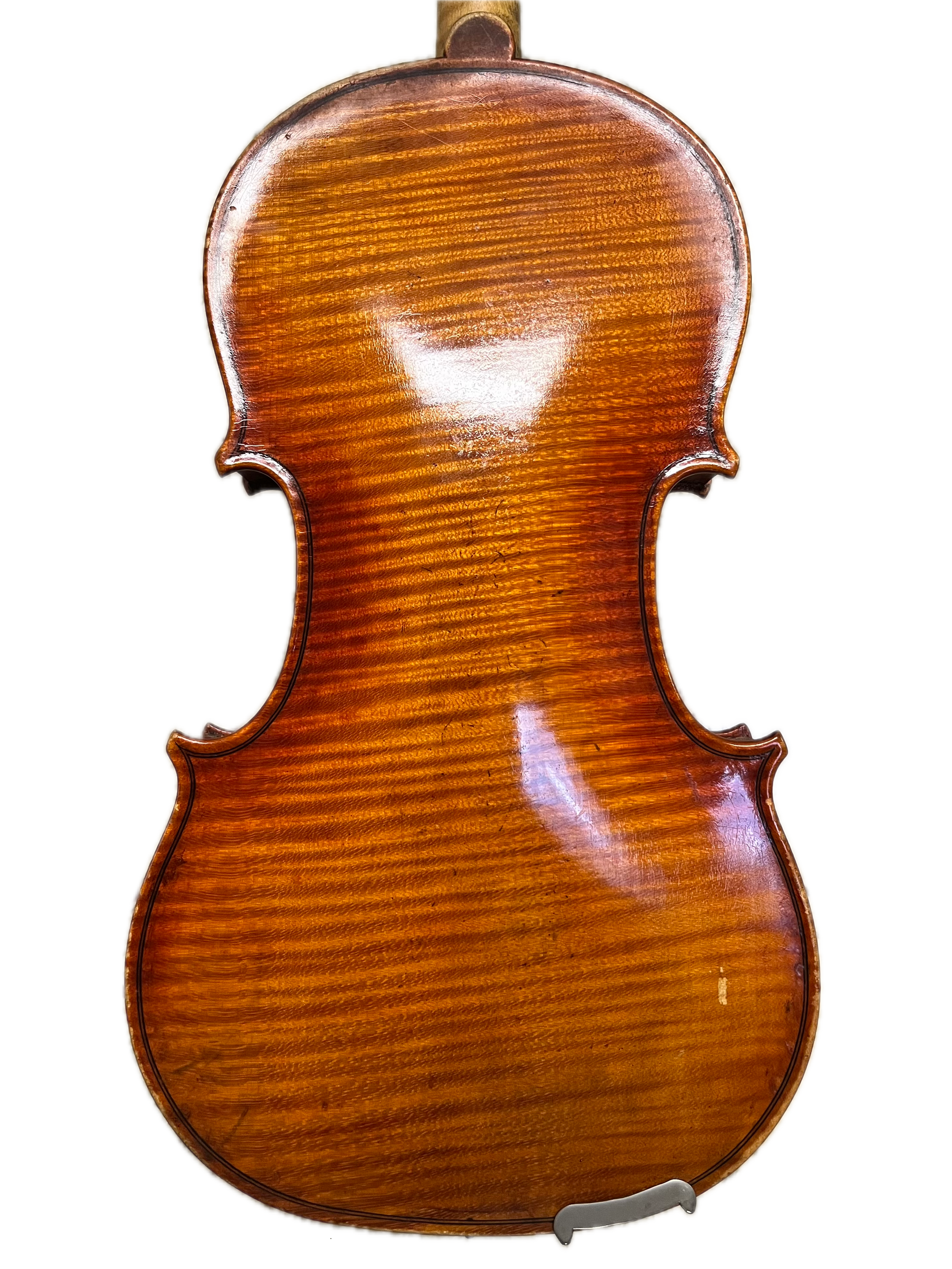 Instruments For Sale — Jade J Schulz Violins